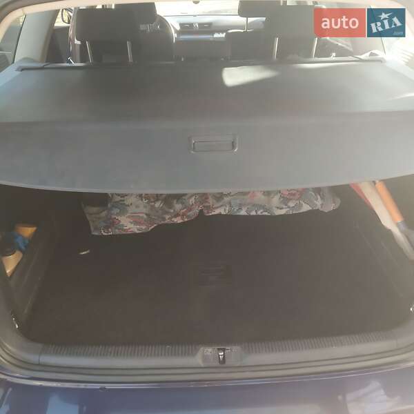 Універсал Volkswagen Passat 2007 в Жмеринці фото 33 Універсал Volkswagen Passat 2007 в Жмеринці