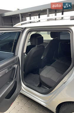 Универсал Volkswagen Passat 2011 в 