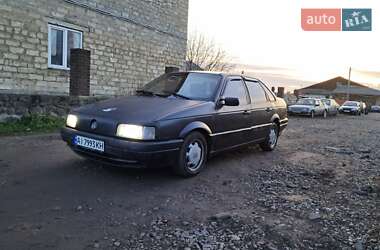 Седан Volkswagen Passat 1989 в Жмеринке