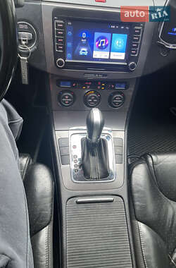 Универсал Volkswagen Passat 2008 в Измаиле