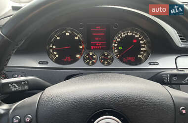 Универсал Volkswagen Passat 2008 в Измаиле