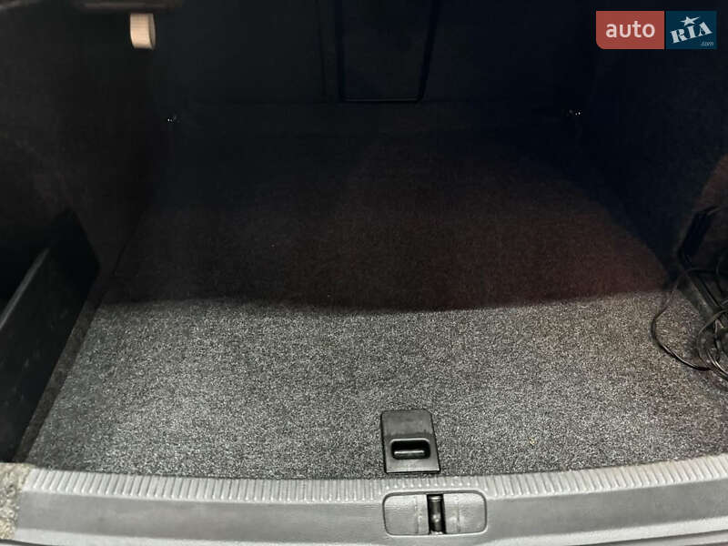 Седан Volkswagen Passat 2008 в Краснограде