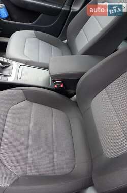 Универсал Volkswagen Passat 2013 в Новоархангельске