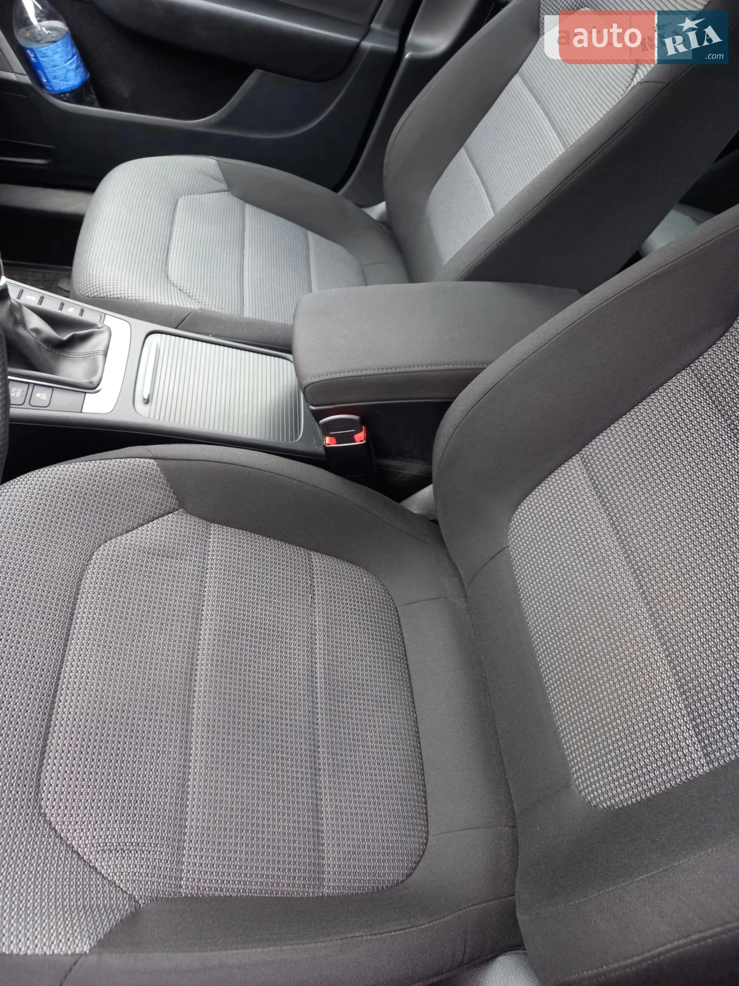 Volkswagen Passat 2013 VIN WVWZZZ3CZDE124757 фото оголошення 13 з 19