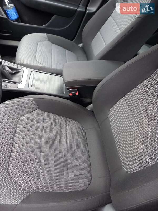 Универсал Volkswagen Passat 2013 в Новоархангельске