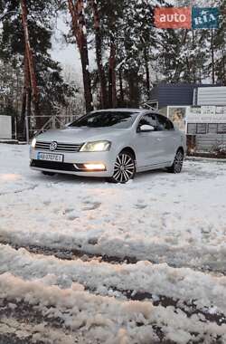 Купе Volkswagen Passat 2011 в Вінниці