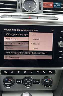 Универсал Volkswagen Passat 2019 в 