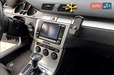 Универсал Volkswagen Passat 2006 в 