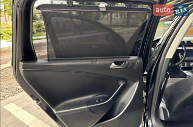 Универсал Volkswagen Passat 2006 в 