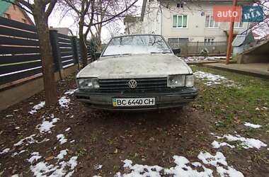 Універсал Volkswagen Passat 1985 в Самборі