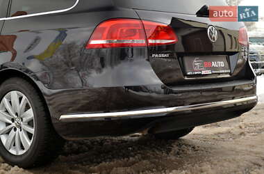 Универсал Volkswagen Passat 2012 в Бердичеве