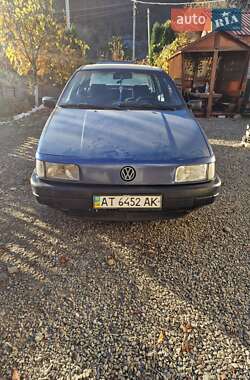 Седан Volkswagen Passat 1989 в Косове