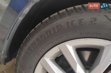 Универсал Volkswagen Passat 2017 в 
