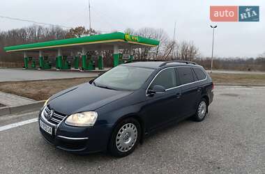 Универсал Volkswagen Passat 2007 в Харькове