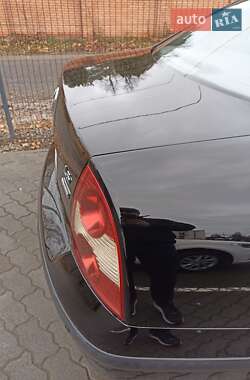 Седан Volkswagen Passat 2001 в Луцьку