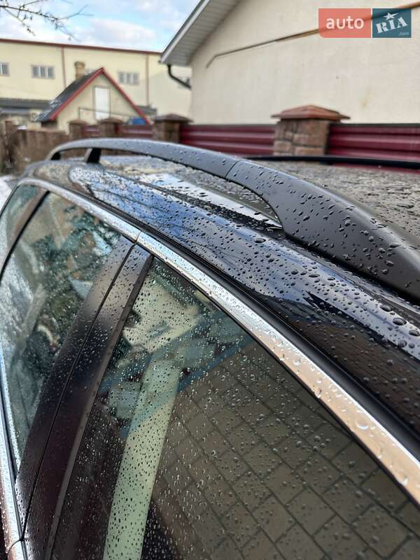 Універсал Volkswagen Passat 2012 в Чорткові