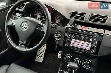 Седан Volkswagen Passat 2008 в Рівному