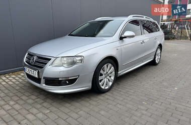 Универсал Volkswagen Passat 2010 в Луцке