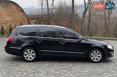 Универсал Volkswagen Passat 2009 в Вишневце