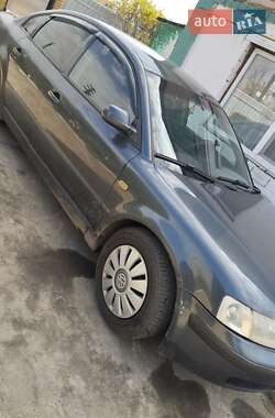 Седан Volkswagen Passat 1999 в Борисполі