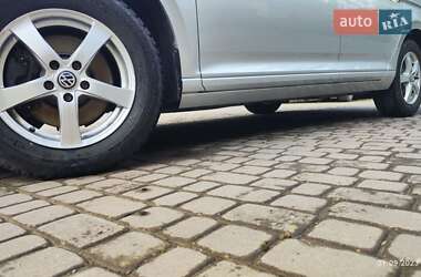 Універсал Volkswagen Passat 2018 в 
