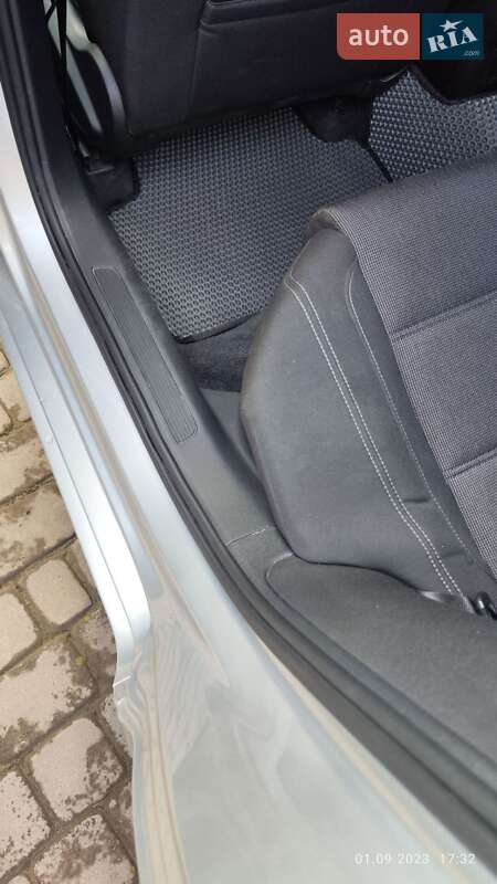 Універсал Volkswagen Passat 2018 в Чернівцях