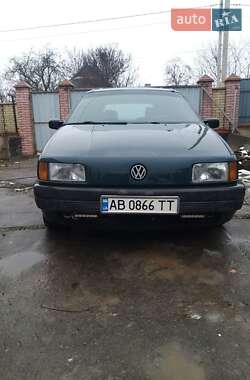 Универсал Volkswagen Passat 1990 в Виннице