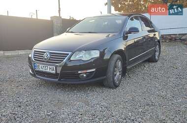 Седан Volkswagen Passat 2008 в Первомайске