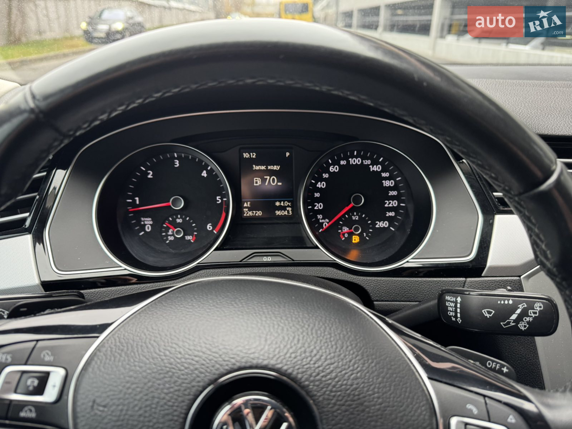 2017 Volkswagen Passat - мініатюра 54