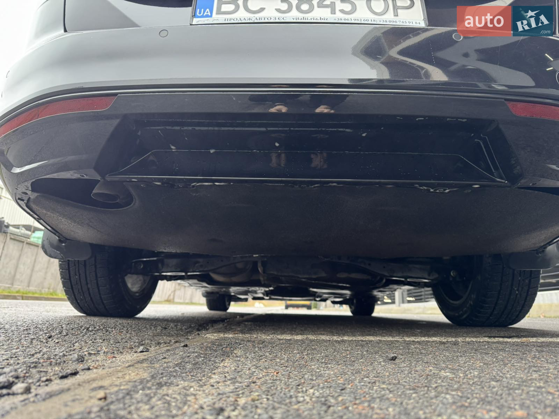2017 Volkswagen Passat - мініатюра 39