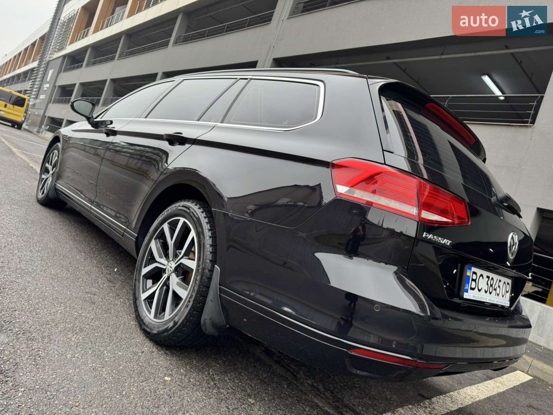 2017 Volkswagen Passat - мініатюра 33