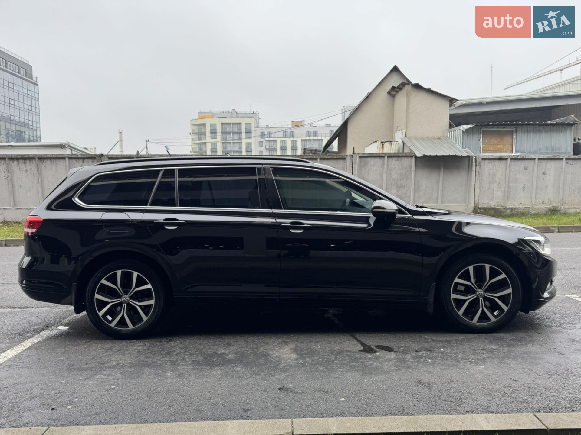 2017 Volkswagen Passat - мініатюра 27