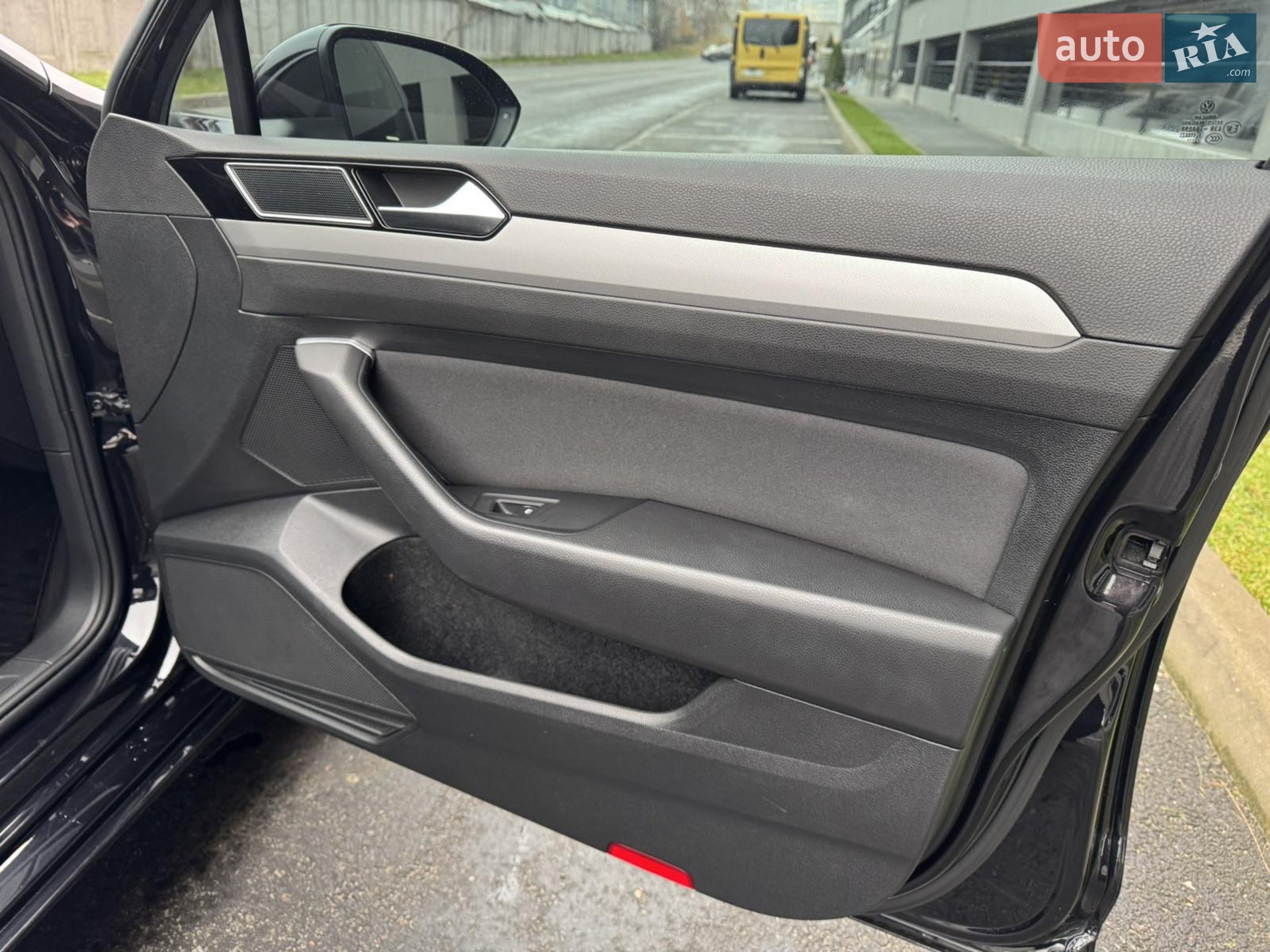 2017 Volkswagen Passat - мініатюра 58