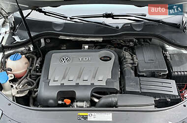 Седан Volkswagen Passat 2012 в Луцьку