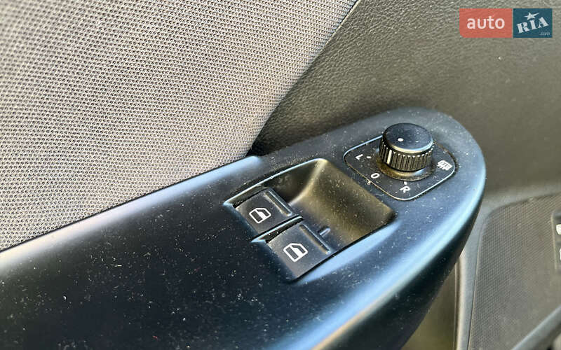 Универсал Volkswagen Passat 2009 в Мукачево