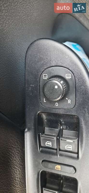 Універсал Volkswagen Passat 2006 в Білій Церкві