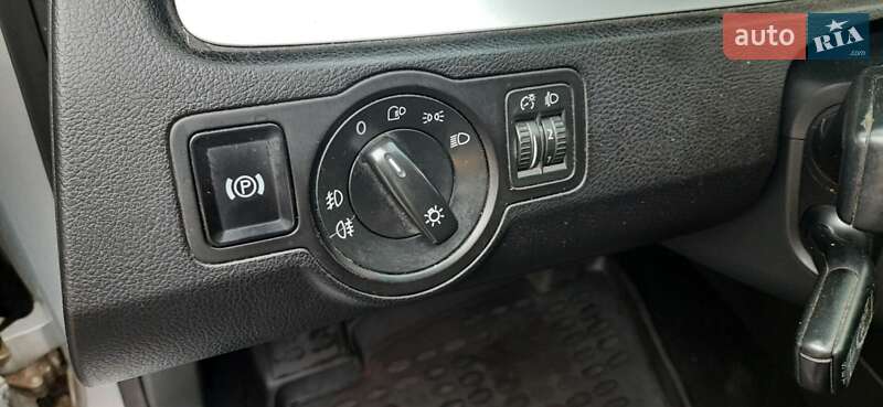 Універсал Volkswagen Passat 2006 в Білій Церкві