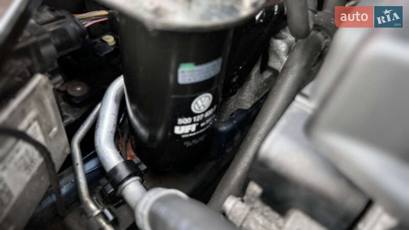 Седан Volkswagen Passat 2015 в Сваляве