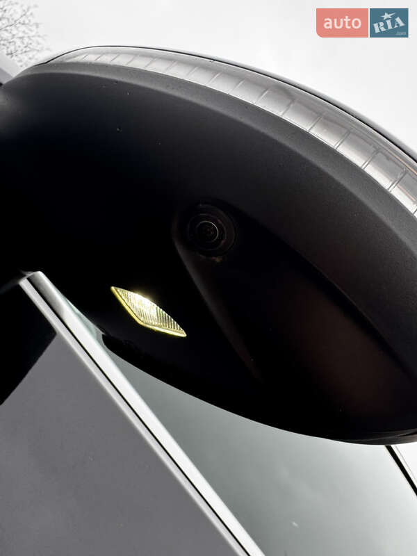 Седан Volkswagen Passat 2017 в Львове фото 3 Седан Volkswagen Passat 2017 в Львове