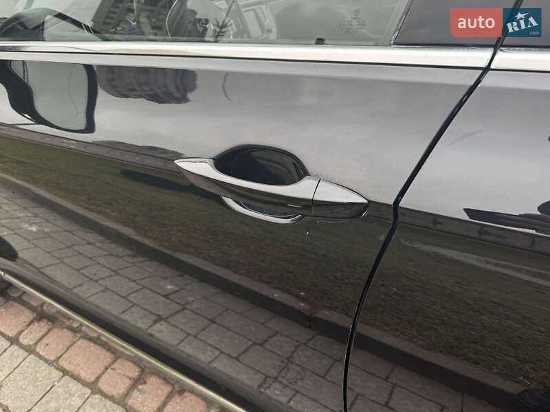 Седан Volkswagen Passat 2017 в Львове фото 6 Седан Volkswagen Passat 2017 в Львове