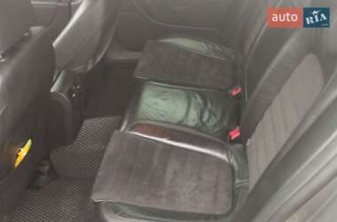 Седан Volkswagen Passat 2005 в Сумах