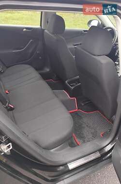 Универсал Volkswagen Passat 2006 в 