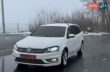 Універсал Volkswagen Passat 2013 в Козятині