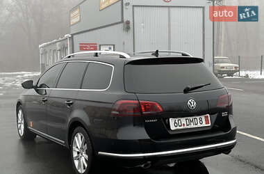 Универсал Volkswagen Passat 2013 в Казатине