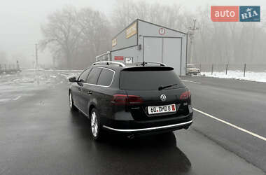 Универсал Volkswagen Passat 2013 в Казатине