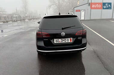 Универсал Volkswagen Passat 2013 в Казатине