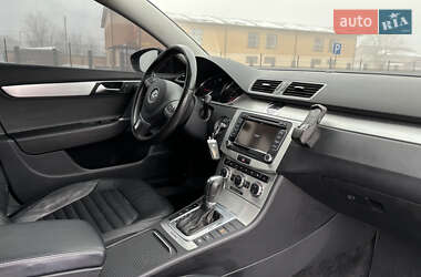 Универсал Volkswagen Passat 2013 в Казатине