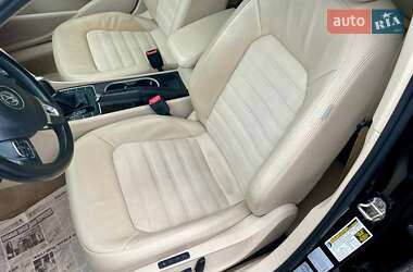 Седан Volkswagen Passat 2015 в 