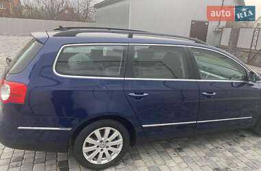 Універсал Volkswagen Passat 2010 в Гайсину