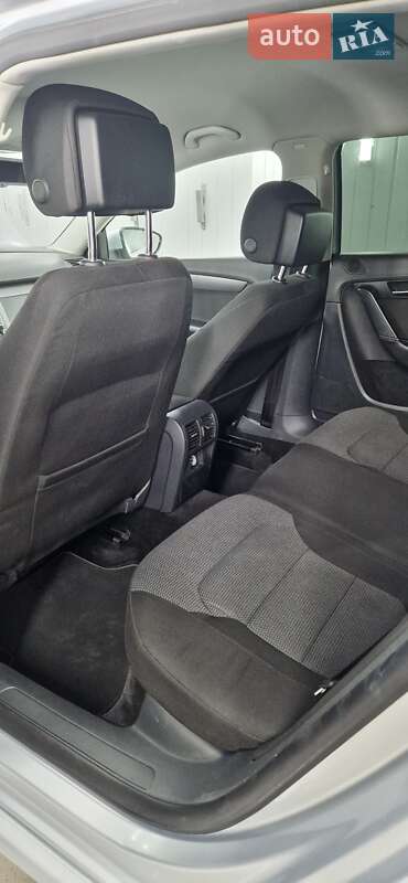 Универсал Volkswagen Passat 2011 в Львове